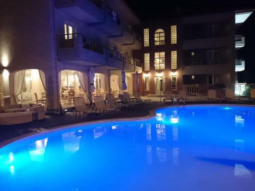 Hotel Ammos Bay