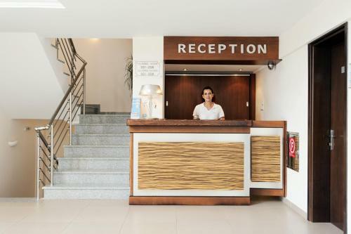 Hotel Ammos Bay
