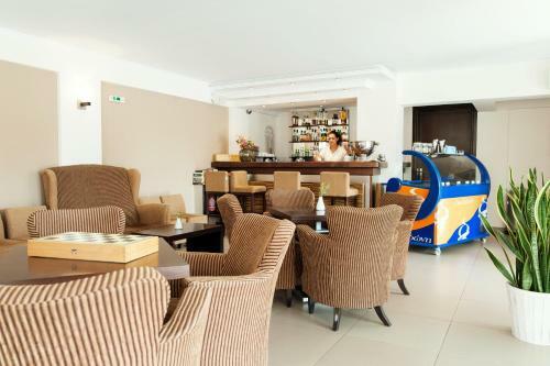 Hotel Ammos Bay
