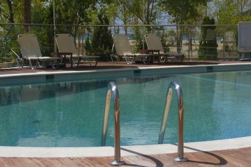 Hotel Ammos Bay