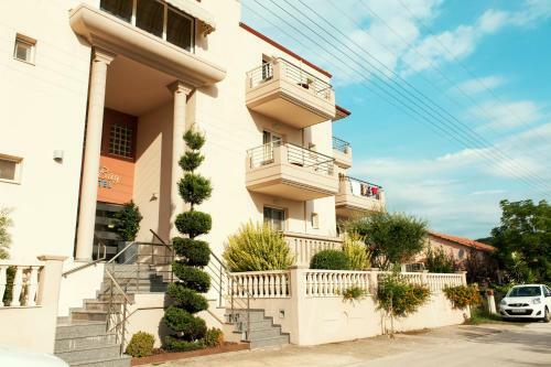 Hotel Ammos Bay