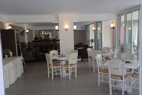 Hotel Ammos Bay