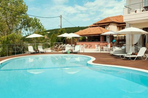 Hotel Ammos Bay