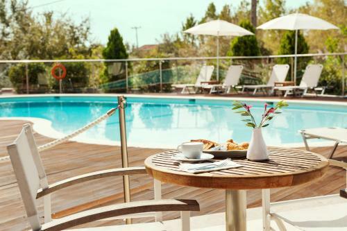 Hotel Ammos Bay