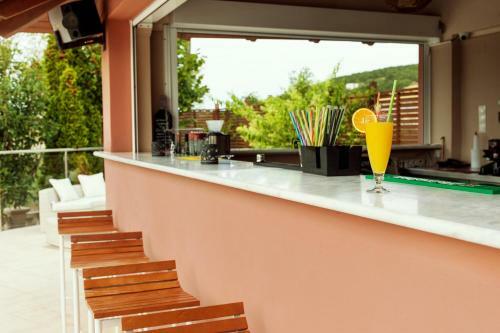 Hotel Ammos Bay