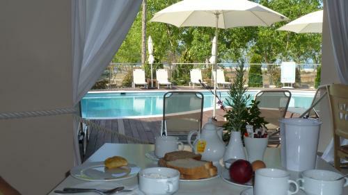 Hotel Ammos Bay
