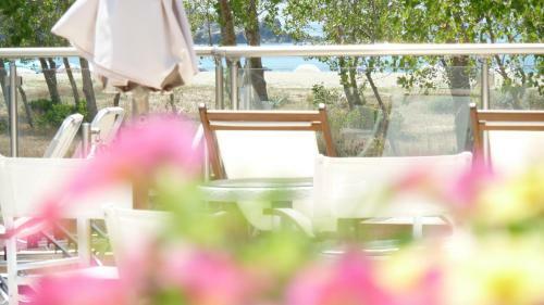 Hotel Ammos Bay