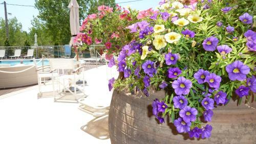 Hotel Ammos Bay