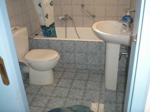 Apartamento Agnanti Studios