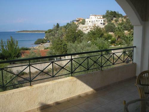 Apartamento Agnanti Studios