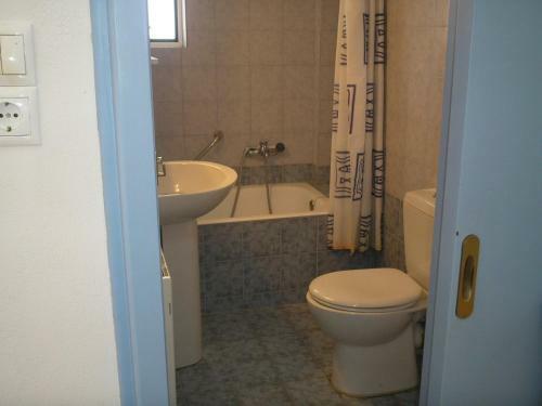Apartamento Agnanti Studios