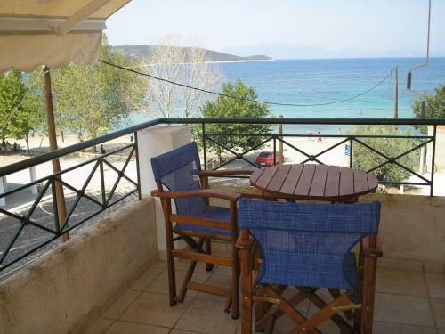 Apartamento Agnanti Studios