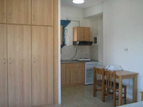 Apartamento Agnanti Studios