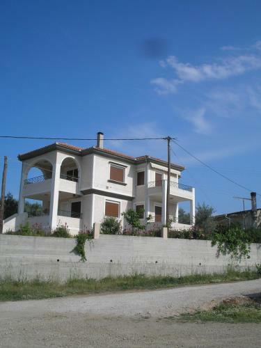 Apartamento Agnanti Studios