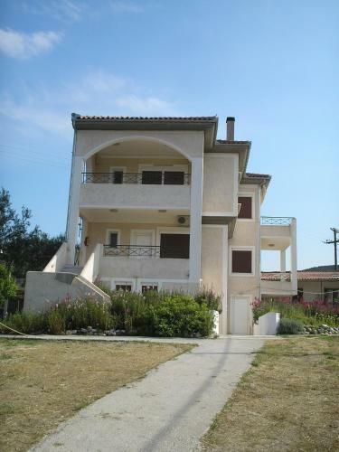 Apartamento Agnanti Studios