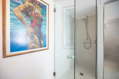 Villa Aphrodite � Elegant Villa, Sea Views, Designer Renovation