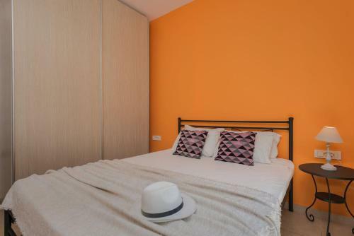 Gaia Apartment