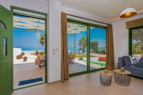 Gaia Apartment