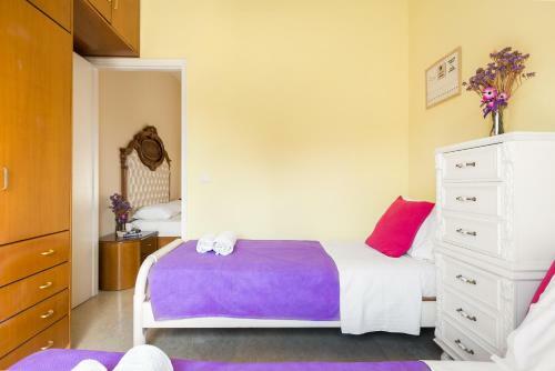 Katrin's Apartment