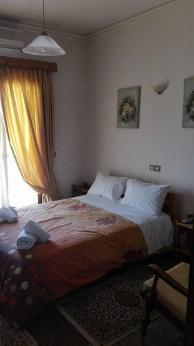Bed & Breakfast Hotel Andreas
