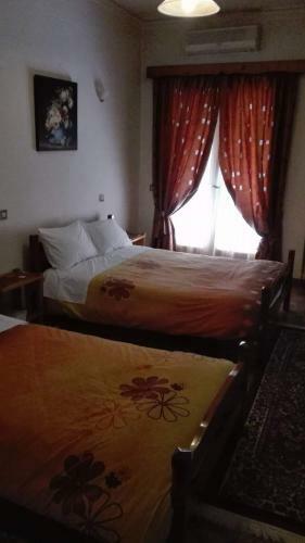 Bed & Breakfast Hotel Andreas