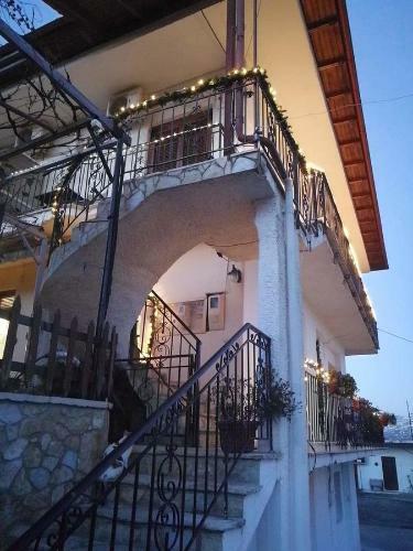 Bed & Breakfast Hotel Andreas
