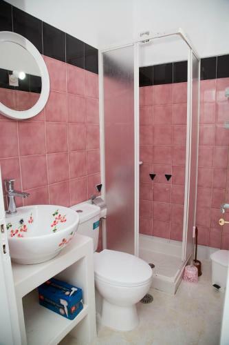 Apartamento Tony's Rooms