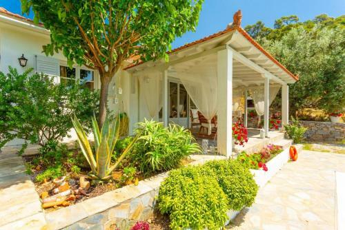 Villa Tassoula