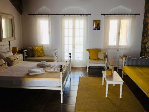 Apartamento Vareladiko Studios