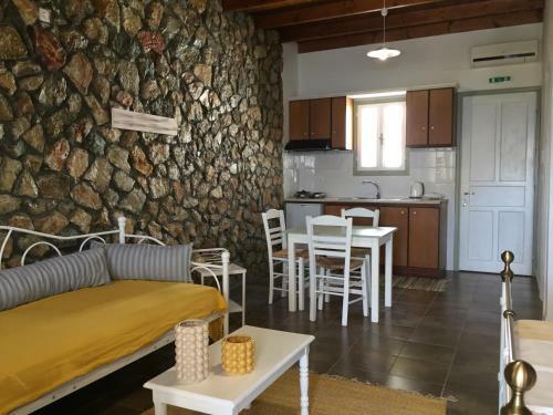 Apartamento Vareladiko Studios