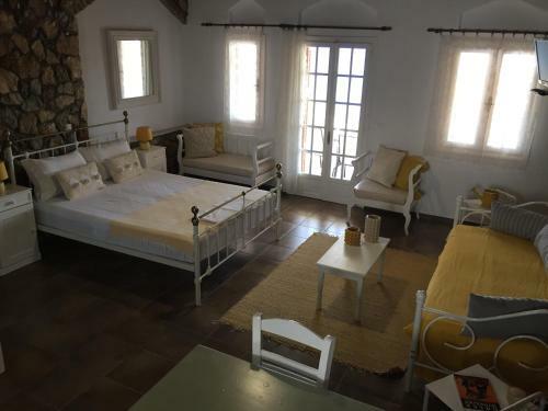 Apartamento Vareladiko Studios