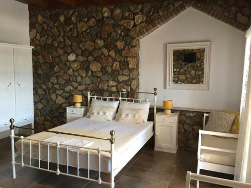 Apartamento Vareladiko Studios