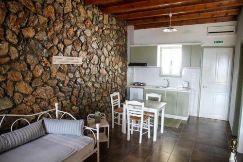 Apartamento Vareladiko Studios