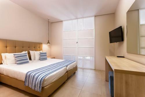 Hotel Alykanas Village Resort