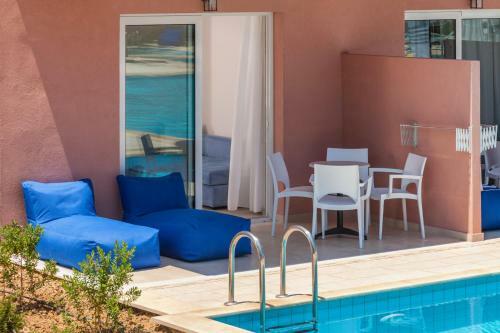 Hotel Alykanas Village Resort