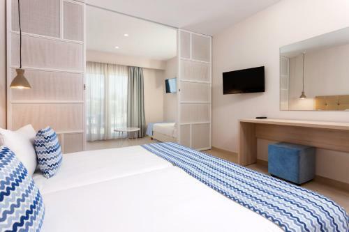 Hotel Alykanas Village Resort