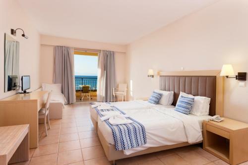 Hotel Alykanas Village Resort