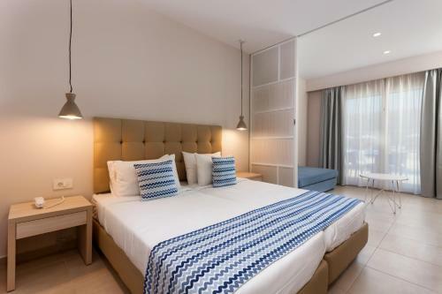 Hotel Alykanas Village Resort