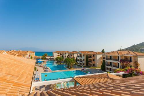 Hotel Alykanas Village Resort