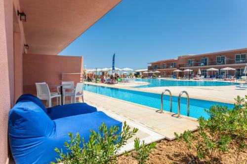 Hotel Alykanas Village Resort