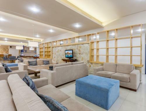 Hotel Alykanas Village Resort
