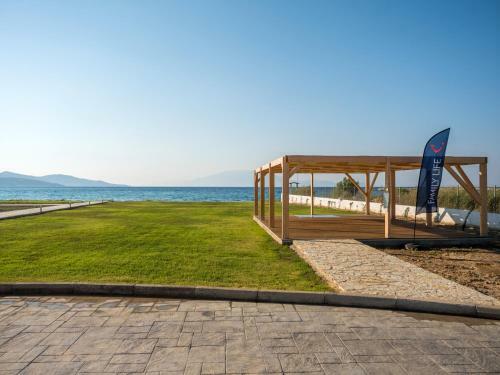 Hotel Alykanas Village Resort