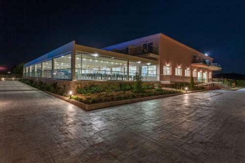 Hotel Alykanas Village Resort