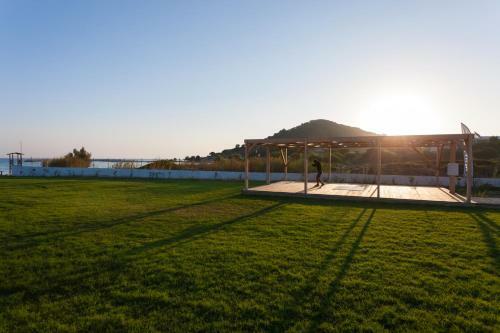 Hotel Alykanas Village Resort