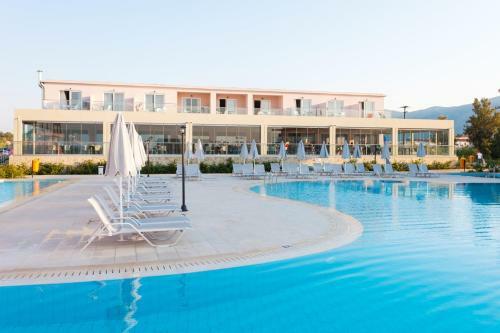 Hotel Alykanas Village Resort