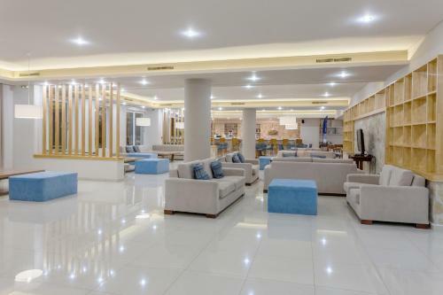 Hotel Alykanas Village Resort