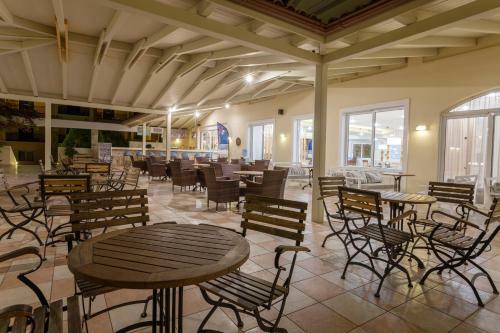 Hotel Alykanas Village Resort