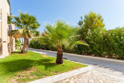 Hotel Alykanas Village Resort