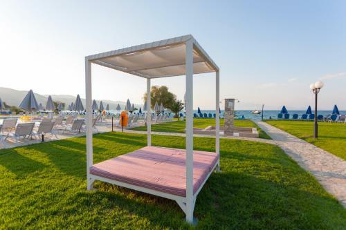 Hotel Alykanas Village Resort