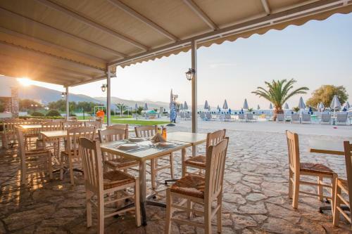 Hotel Alykanas Village Resort